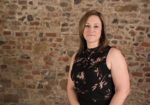 Michelle Culverhouse