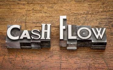 cash flow forecasting