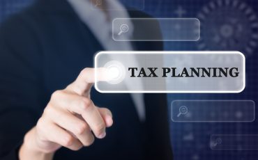 Tax Planning