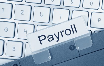 Payroll Payroll