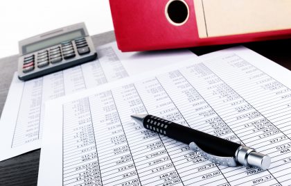 Bookkeeping Bookkeeping
